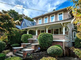 1719 26th Ave E, Seattle, WA 98112