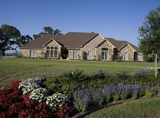 214 Dacus Ln, Jacksonville, TX 75766