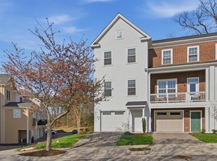 3837 Colonial Green Cir SW, Roanoke, VA