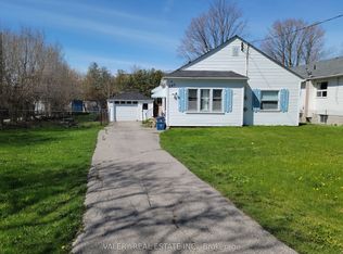 780 Liverpool Rd, Pickering, ON L1W 1S1