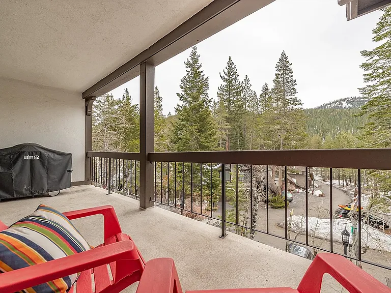 227 Olympic Valley Rd #22 — Photo 14