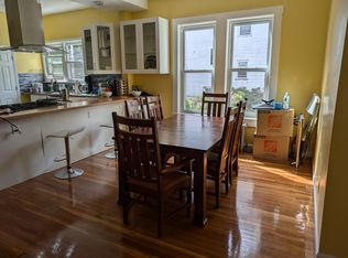 170 Poplar St #1, Roslindale, MA 02131