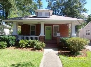 1312 Courtland Dr, Raleigh, NC 27604