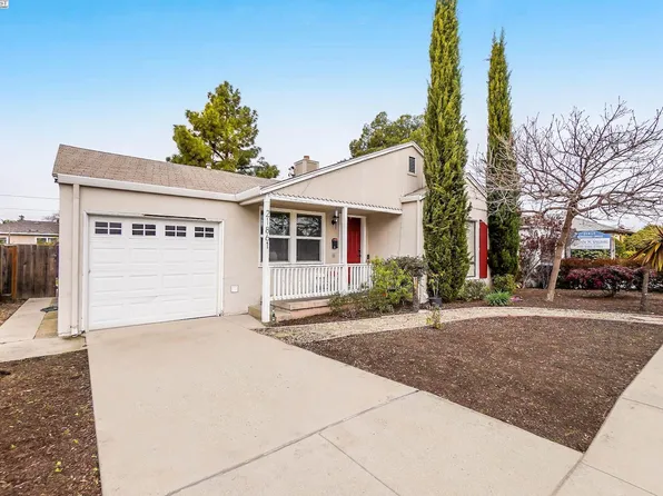 21861 Redwood Rd, Castro Valley, CA 94546