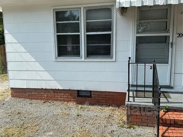 200 Post Ave #2, Fayetteville, NC 28301