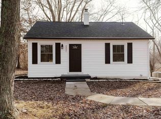 2331 N Red Bank Rd, Evansville, IN 47720