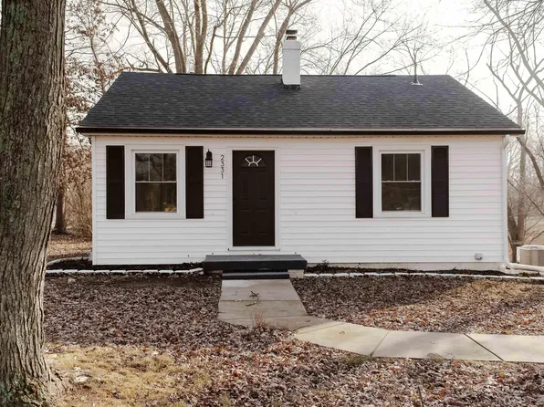 2331 N Red Bank Rd, Evansville, IN 47720
