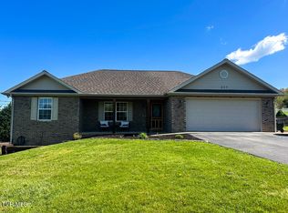 207 Humming Bird Way, Jonesborough, TN 37659