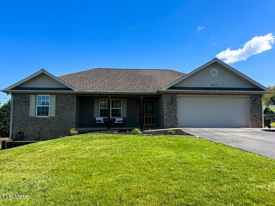 207 Humming Bird Way, Jonesborough, TN, 37659
