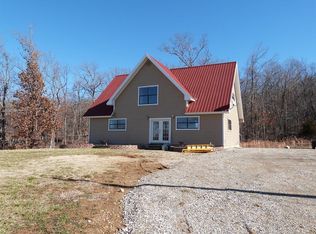 14859 E Black Oak Rd #1, Fayetteville, AR 72701