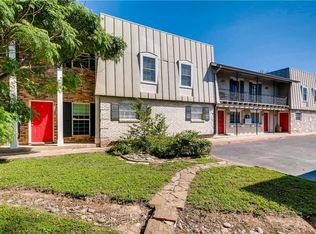 7914 Mullen Dr #105, Austin, TX 78757