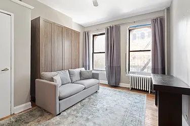 Sold by Halstead Real Estate