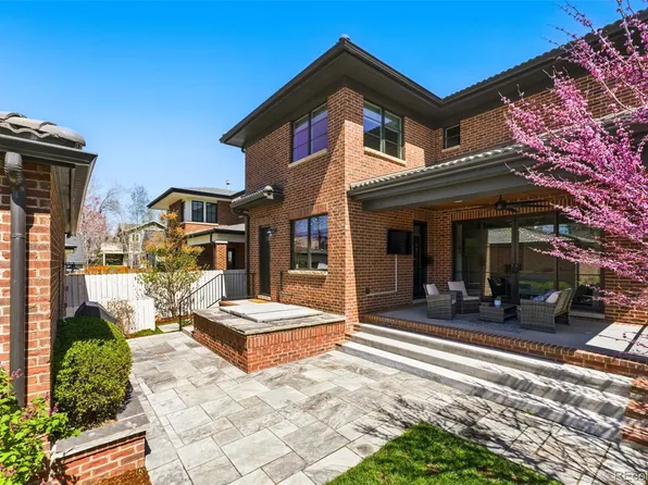 1131 S York Street, Denver, CO 80210