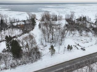 2424 N Lakeshore Rd #A, Pt Hope, MI 48468