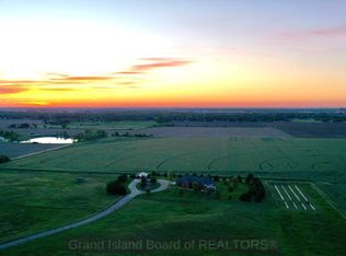 2121 N Monitor Rd, Grand Island, NE 68803