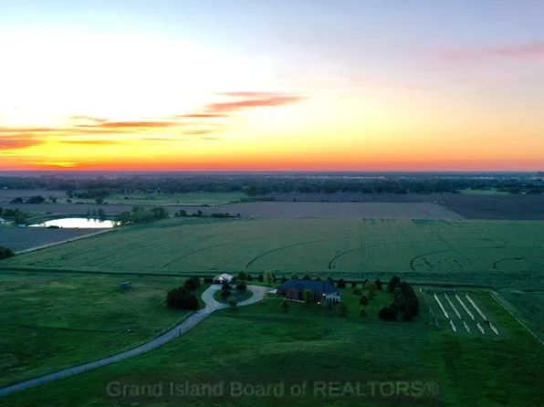 2121 N Monitor Rd, Grand Island, NE 68803