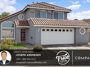5385 Blackberry Way, Oceanside, CA 92057