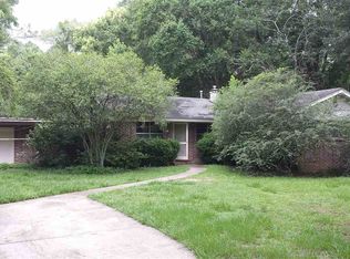 1312 Idlewild Dr #1, Tallahassee, FL 32311