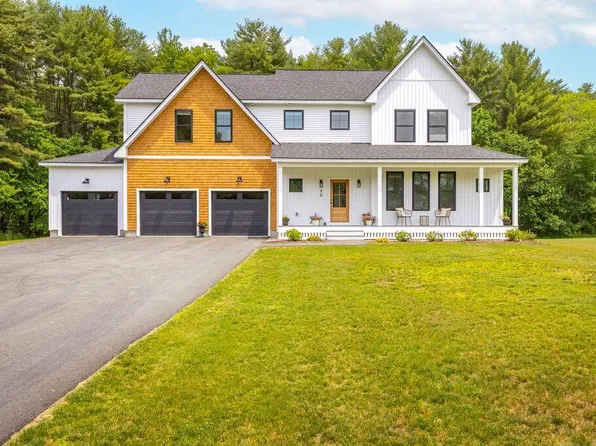 90 Running Hill Road, Scarborough, ME 04074