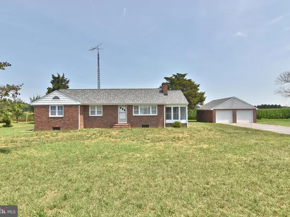 13247 Deep Branch Road Ext, Milton, DE 19968