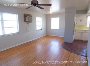 4010 28th St N APT 1, Saint Petersburg, FL 33714