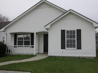 3008 Kensington Ln, Valdosta, GA 31602
