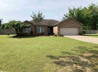 75 E Horizon Rd, Ward, AR 72176