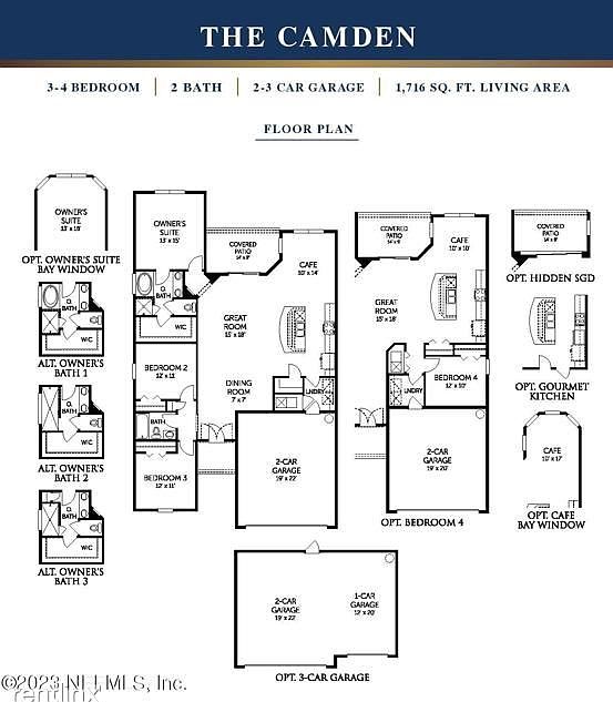 2nd image of 635R Sycamore Way