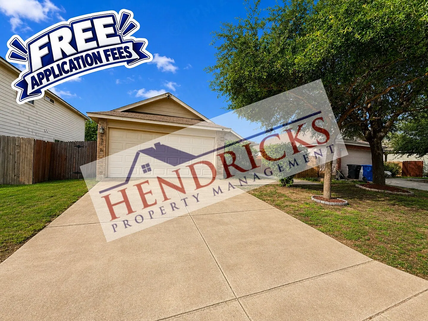 8610 Laguna Rio, San Antonio, TX 78251 | Home for Rent — Photo 1