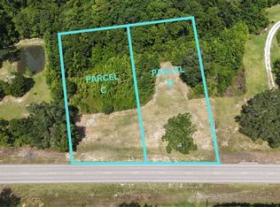PARCEL S State Highway 109 #B, Slocomb, AL 36375