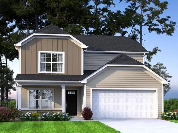 1825 Lacebark Dr, Sumter, SC 29153