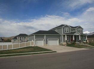 1828 W 475 N, Lehi, UT 84043