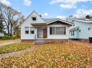3721 W 129th St, Cleveland, OH 44111