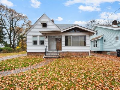 3721 W 129th St, Cleveland, OH, 44111