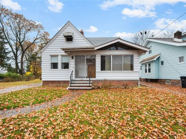 3721 W 129th St, Cleveland, OH 44111