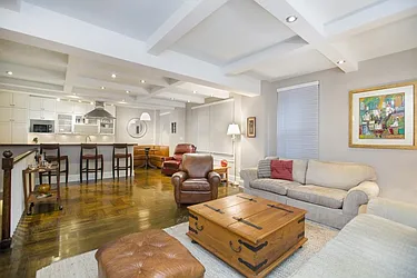 Sold by Olshan Realty