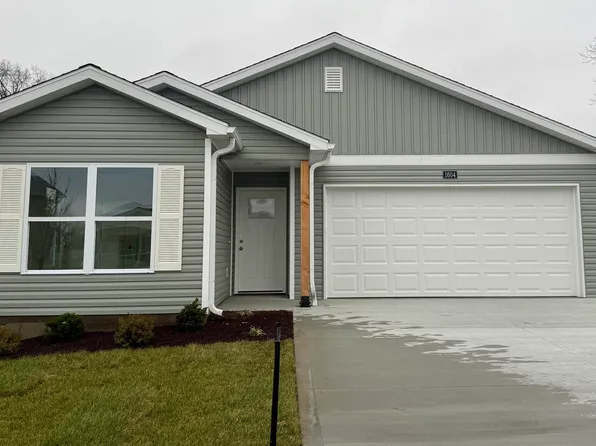 1604 Bosco Bel Dr, Columbia, MO 65202