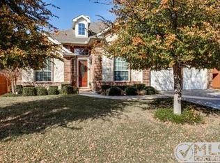 2617 Elk Horn Dr, Little Elm, TX 75068