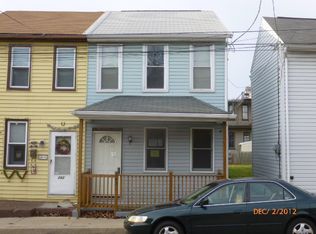 245 Perry St, Columbia, PA 17512