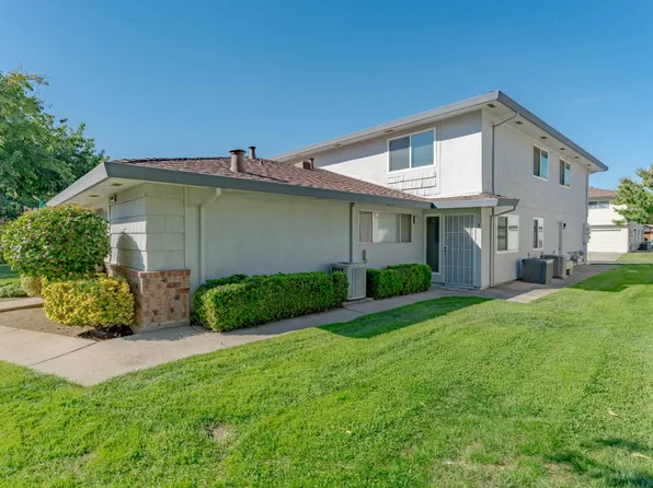 8955 El Mirador Dr APT 3, Elk Grove, CA 95624