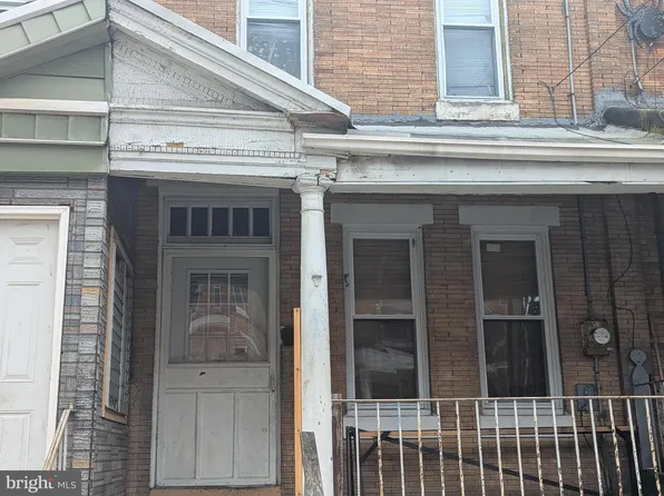 3838 Cambridge St, Philadelphia, PA 19104