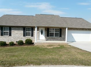 7048 Pelsor Ln, Knoxville, TN 37918