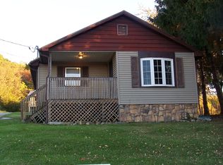 111 Elliott And Scott Cir #HOUSE, Johnson City, TN 37604
