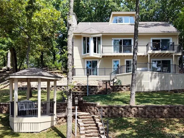 32816 S Buck Creek Rd, Gravois Mills, MO 65037