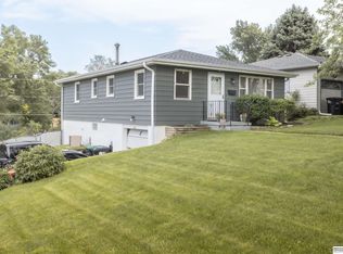 2631 N 70th Ave, Omaha, NE 68104
