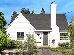 6116 NE 21st Ave, Portland, OR 97211