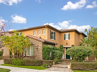 1 Dos Rios, Irvine, CA 92602