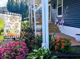 54 Rangeview Acres, Candler, NC 28715