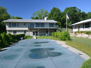 Montauk Ave, Fishers island, NY 06390