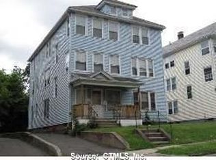 54 Monroe St, New Britain, CT 06051